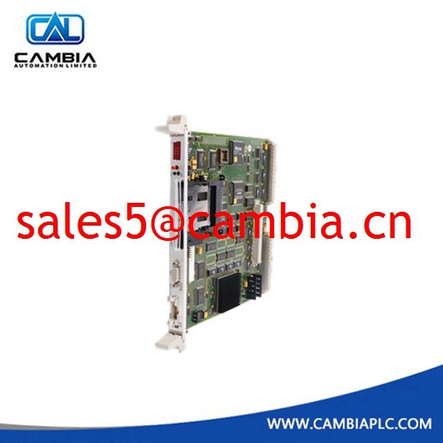 Siemens Simatic S5 IP246 Servo Positioning Module (6ES5246-4UA11)